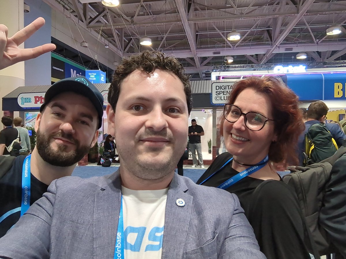 Some of the best Canadians in crypto.