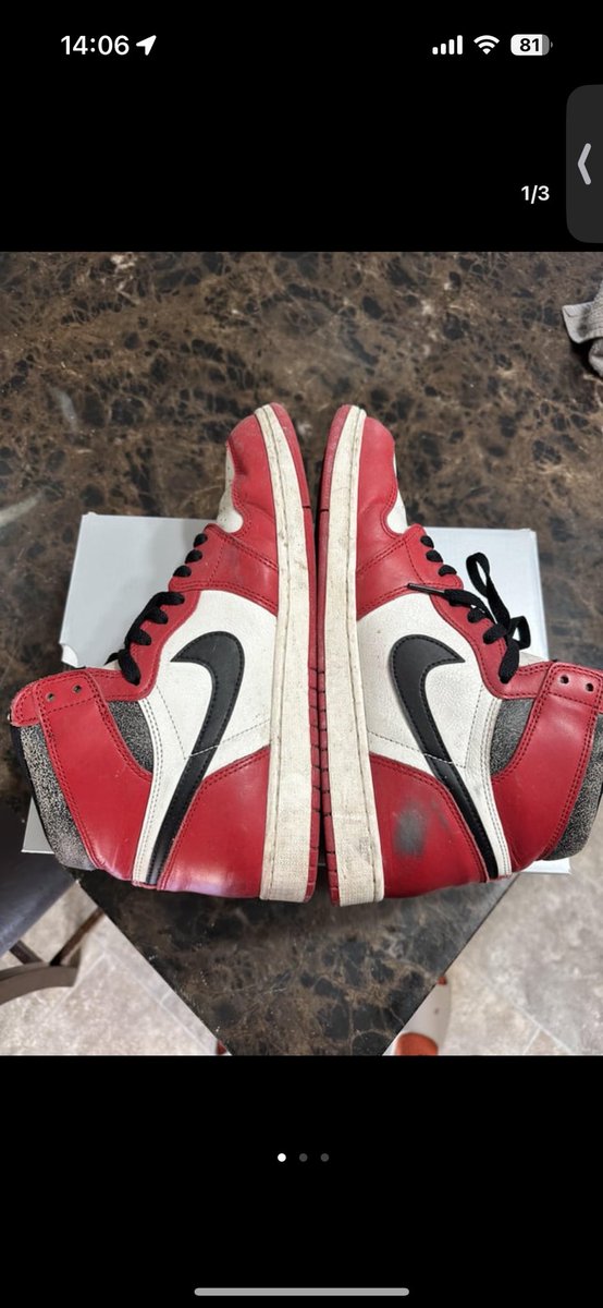 DarkHoliday21's tweet photo. @Kdot4Prez @SOLELINKS Idc I wear my shoes. https://t.co/EXWohNAjTs