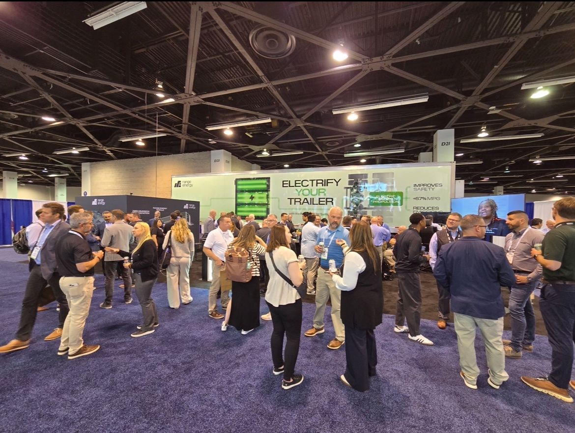 Range Energy tweet media