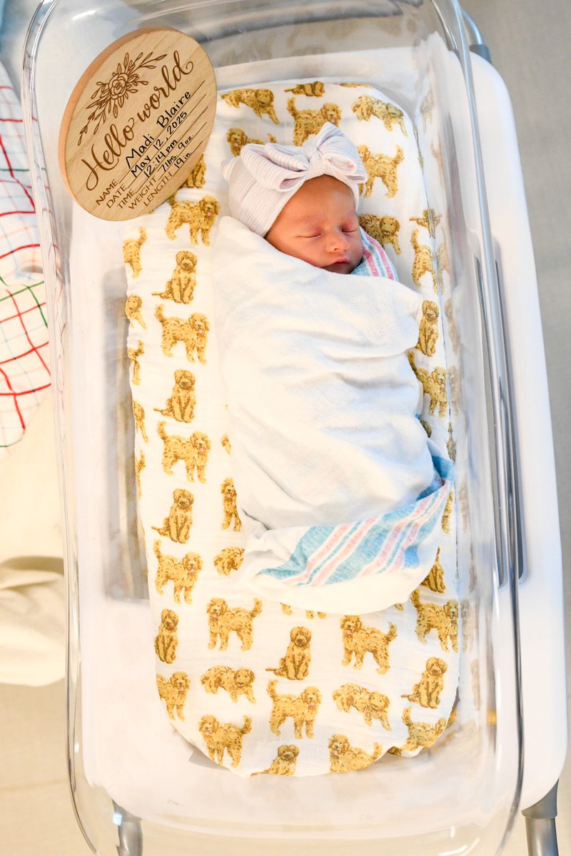 Matthew Anders (@matthewanders6) on Twitter photo Life update:
<a href="/baylee_morton/">baylee morton anders</a> is a warrior.
Madi Blaire is home and both ladies are catching up on rest. š©· Life update:
<a href="/baylee_morton/">baylee morton anders</a> is a warrior.
Madi Blaire is home and both ladies are catching up on rest. š©·