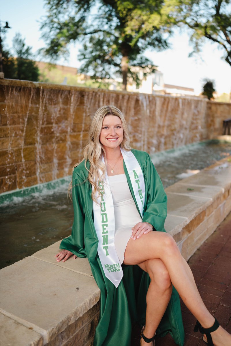 UNT Softball (@meangreensb) on Twitter photo Congratulations to our top graduating senior, <a href="/nicholson_rylee/">Rylee Nicholson</a>!!
#GMG 🟢🦅 Congratulations to our top graduating senior, <a href="/nicholson_rylee/">Rylee Nicholson</a>!!
#GMG 🟢🦅