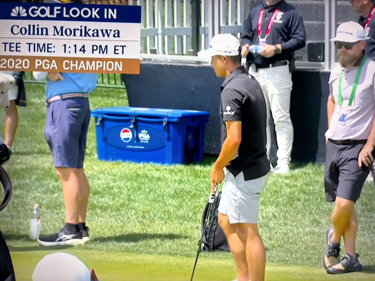 Christopher Powers tweet media