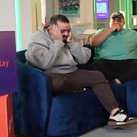 رياكشنات ابو عمر 🆕