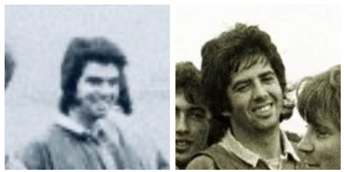 Billy Morris, Leeds Books tweet media