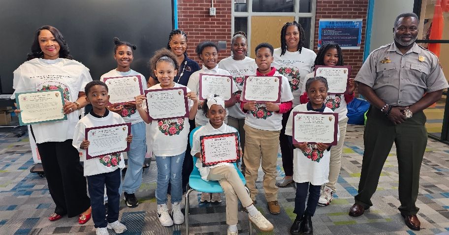 Barack and Michelle Obama Academy - THE OFFCIAL PG (@apsbamoacademy) on Twitter photo #BAMOEagles celebrates our honorable mentions and our prize-winning poem for #MLKJrNationalHistoricSite @natlparkservice #InternationalWorldPeaceRoseGardens congratulations 🎊 👏🏽 <a href="/apsupdate/">ATL Public Schools</a> @robinviews @apbaldwineds #Atlantapublicschools #BAMOEagles celebrates our honorable mentions and our prize-winning poem for #MLKJrNationalHistoricSite @natlparkservice #InternationalWorldPeaceRoseGardens congratulations 🎊 👏🏽 <a href="/apsupdate/">ATL Public Schools</a> @robinviews @apbaldwineds #Atlantapublicschools