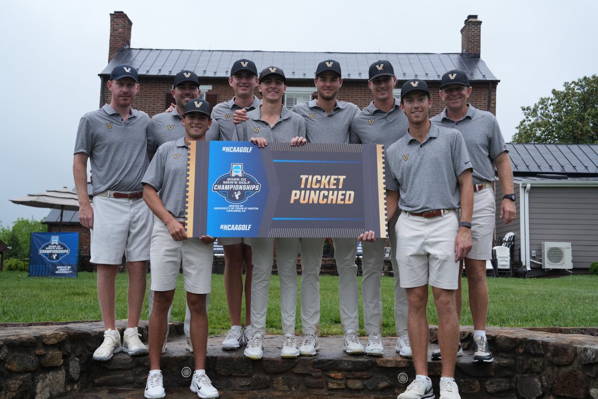 𝐋𝐚 𝐂𝐨𝐬𝐭𝐚 𝐁𝐨𝐮𝐧𝐝

⚓️⬇️

📰 | vucommodores.com/la-costa-bound/

#AnchorDown