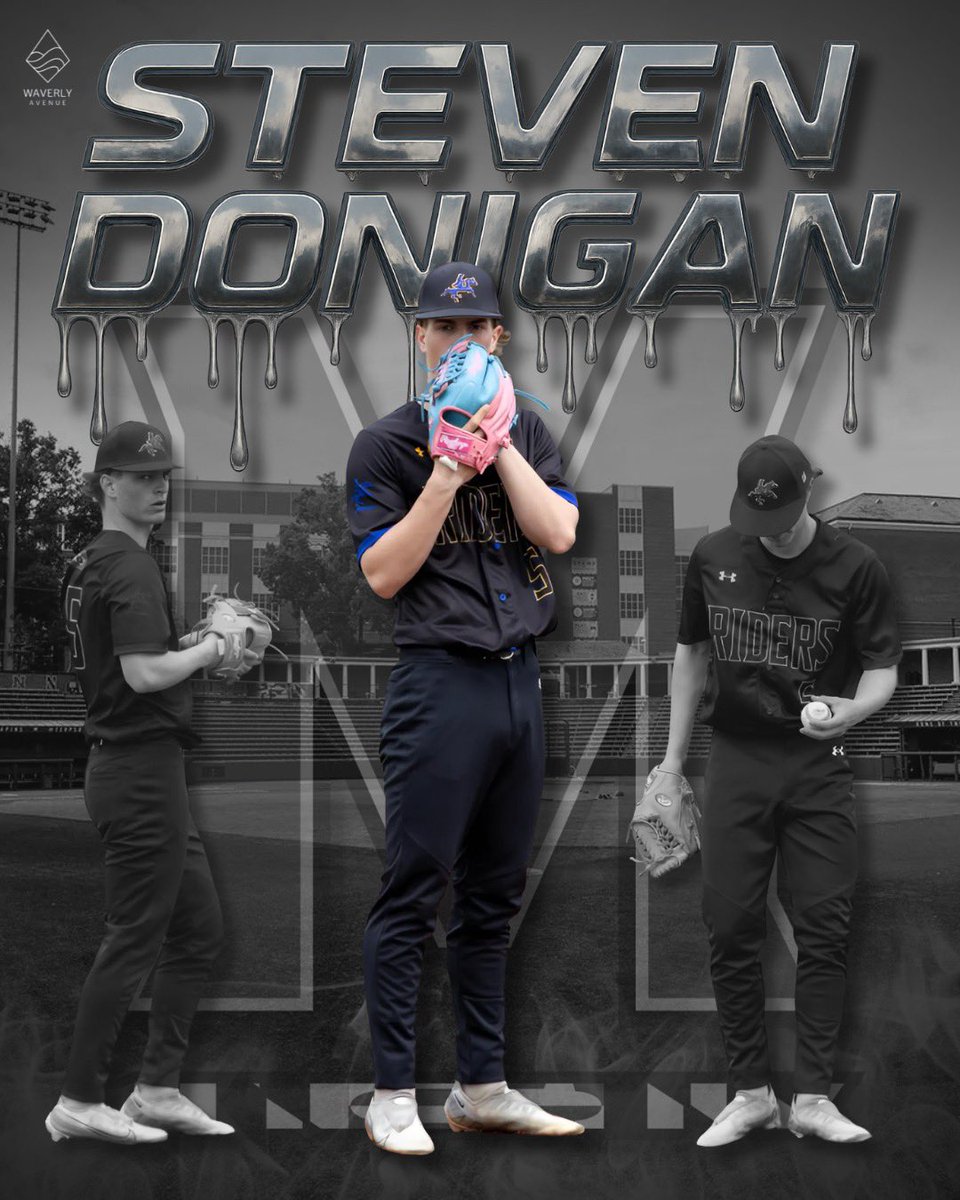 StevenDonigan's tweet image. COMMITED‼️ thank you to everyone who helped me along this journey! And a huge thank you to Maryland for the opportunity! Let’s get to work!
@Baseball1CR @RichmondBraves @jtjames_7 @Zach_Candeloro