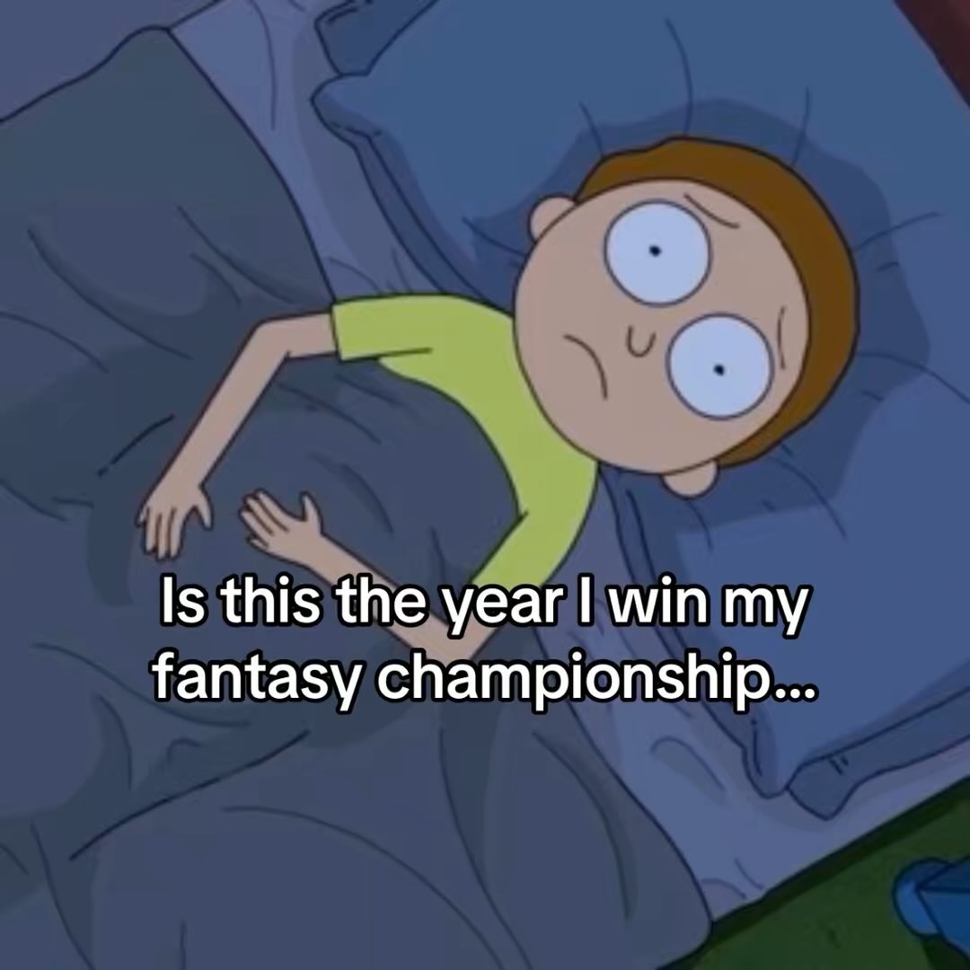 SleeperHQ's tweet image. 