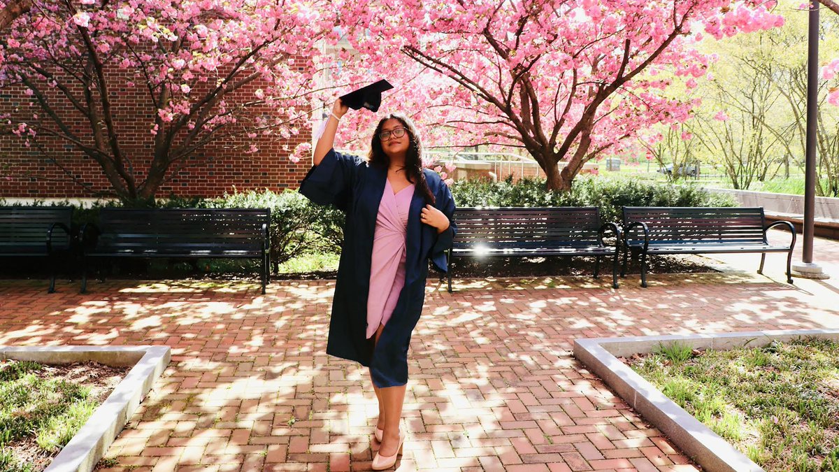 UMD Science (@umdscience) on Twitter photo Tomorrow (5/15), <a href="/umdsciacademy/">UMD Science Academy</a> #DataScience student Anushka Verma is taking over our Instagram story!
Anushka will share her day working in #UMD's Math Success Program and prepping for finals. Follow along: instagram.com/umdscience Tomorrow (5/15), <a href="/umdsciacademy/">UMD Science Academy</a> #DataScience student Anushka Verma is taking over our Instagram story!
Anushka will share her day working in #UMD's Math Success Program and prepping for finals. Follow along: instagram.com/umdscience
