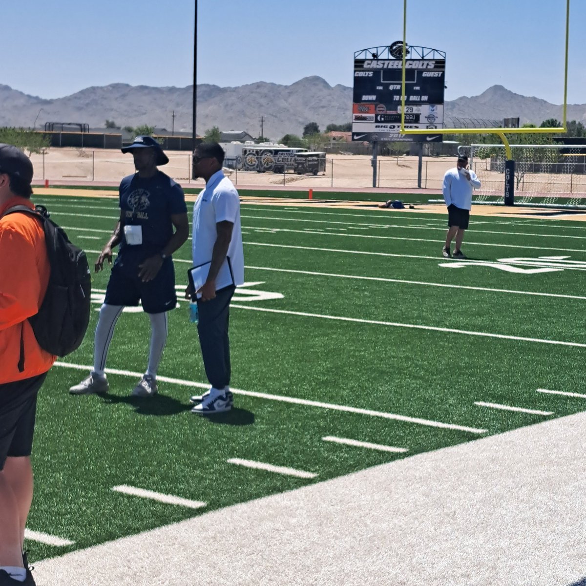 Kelley Moore (@kelleybemoore) on Twitter photo <a href="/CasteelFootball/">Casteel Football</a> great hire. Joe Bushman opened his first Colt Showcase with a bang. ACU Firestorm and HC <a href="/JeffBowenACU/">Jeff Bowen</a> prays favor over your program. <a href="/CoachM_Justin/">Marcellus Justin</a> <a href="/firestormfb/">ACU Football 🔥</a> <a href="/anthny_garcia/">Anthony Garcia</a> @coachdowdy <a href="/CoachBANelson/">Coach Brett Nelson</a> <a href="/CasteelFootball/">Casteel Football</a> great hire. Joe Bushman opened his first Colt Showcase with a bang. ACU Firestorm and HC <a href="/JeffBowenACU/">Jeff Bowen</a> prays favor over your program. <a href="/CoachM_Justin/">Marcellus Justin</a> <a href="/firestormfb/">ACU Football 🔥</a> <a href="/anthny_garcia/">Anthony Garcia</a> @coachdowdy <a href="/CoachBANelson/">Coach Brett Nelson</a>