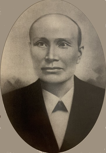 May is Asian American and Pacific Islander Heritage Month

Today, we celebrate the contributions of Chin Lin Sou, who had a profound impact on the construction of the Denver Pacific Railroad. While he primarily worked in Black Hawk (Gilpin County) and Denver, his influence