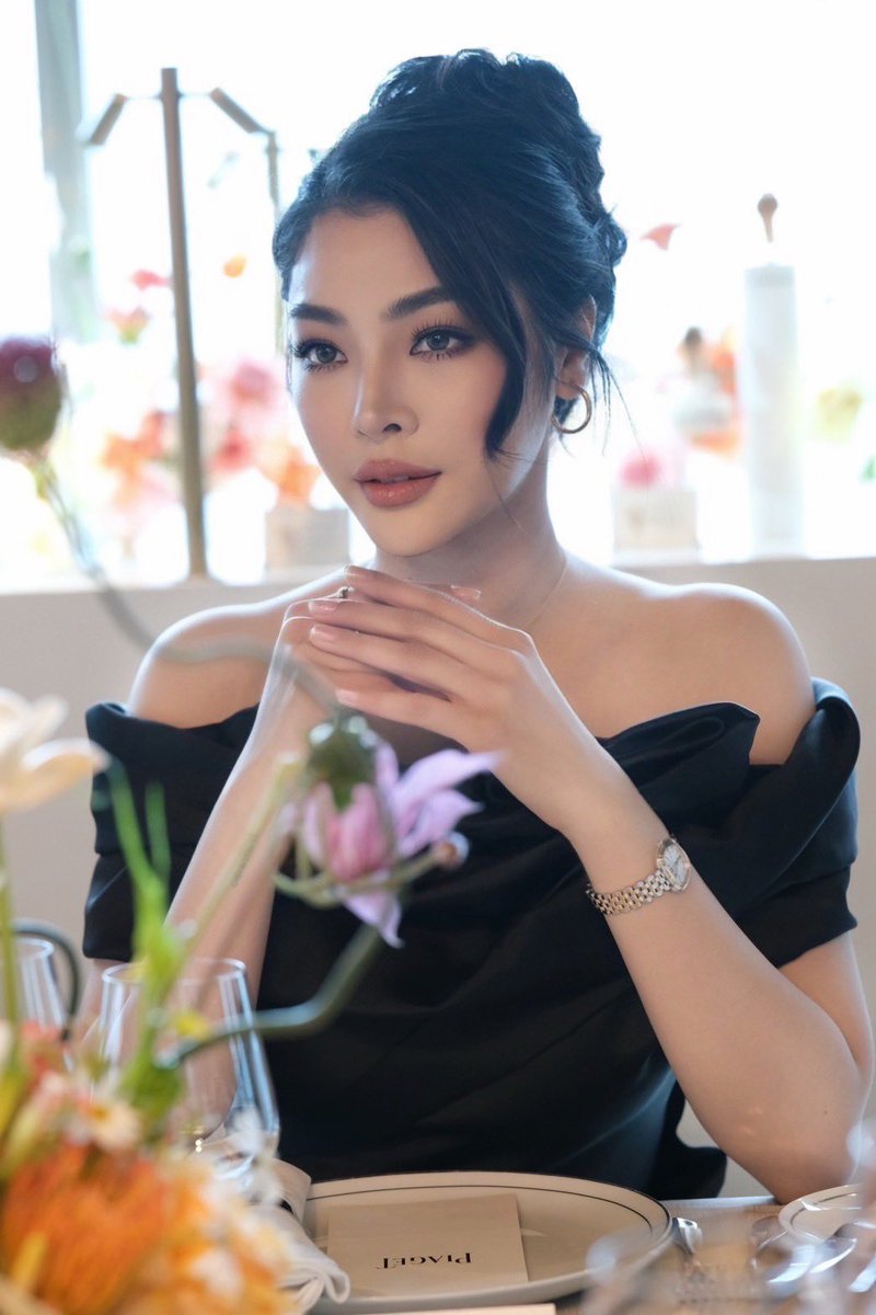 Faye Yoko TW tweet media