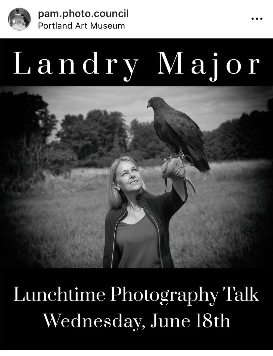 Landry Major (@landrymajor) on Twitter photo I’m thrilled to be speaking about my photo series with my son Cash at The Portland Museum of Fine Art on June 18th. #love #photograghy #grief I’m thrilled to be speaking about my photo series with my son Cash at The Portland Museum of Fine Art on June 18th. #love #photograghy #grief