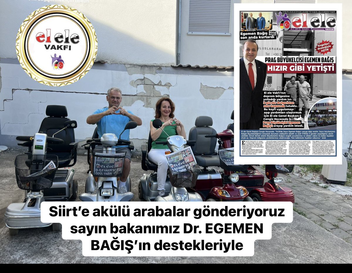 Cengiz Hocazade (@cengiz_hocazade) on Twitter photo 