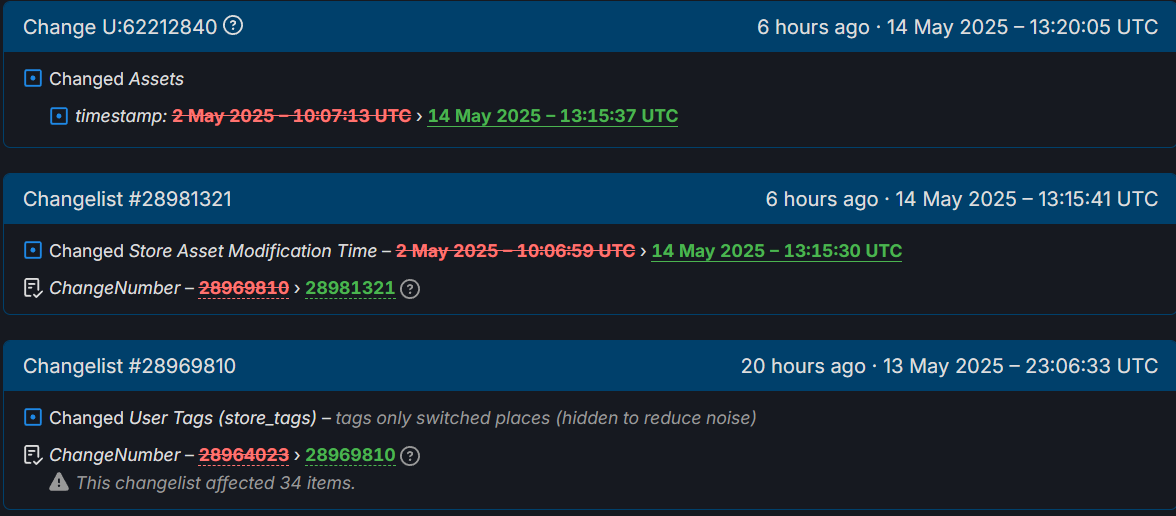 ARC Radar tweet media