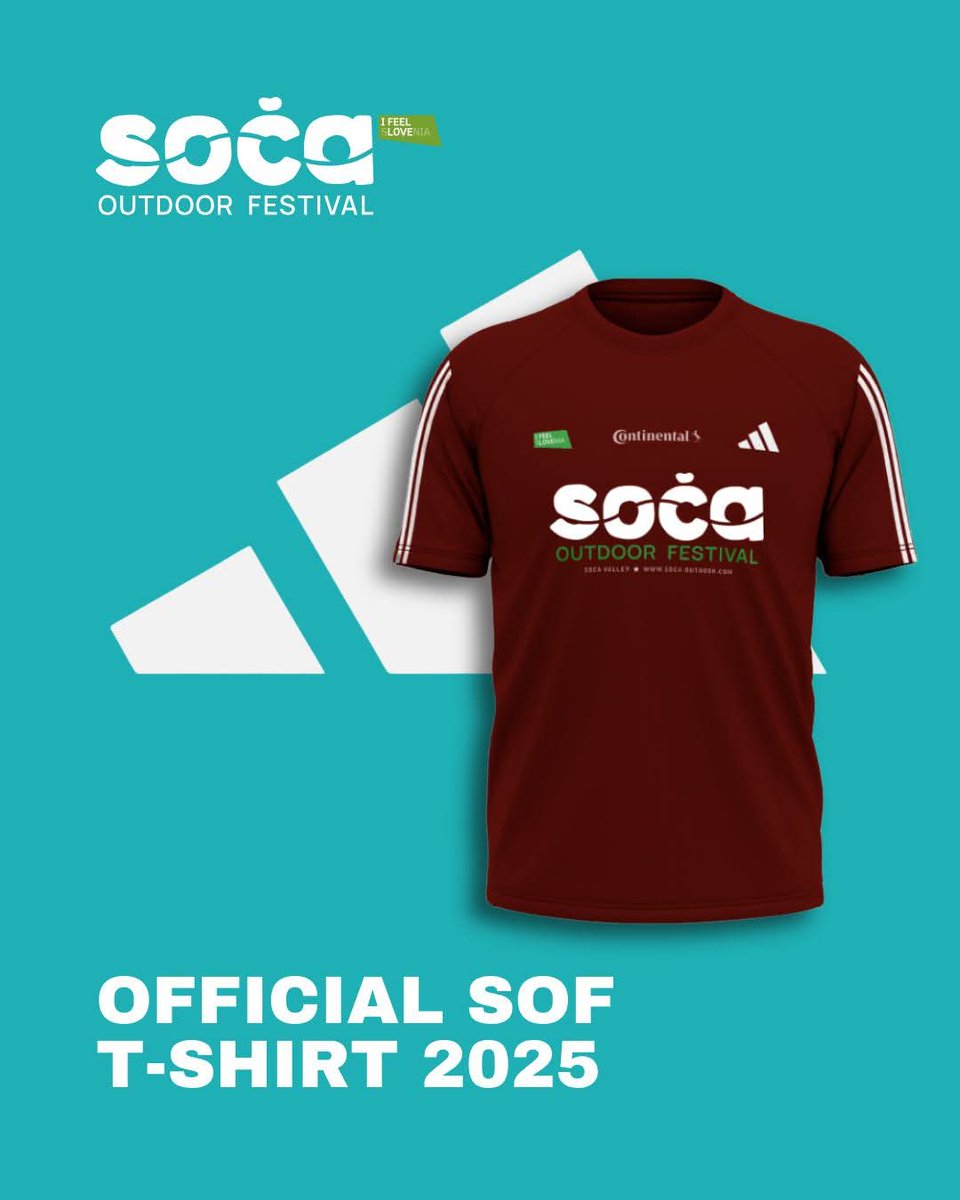Soca Outdoor tweet media