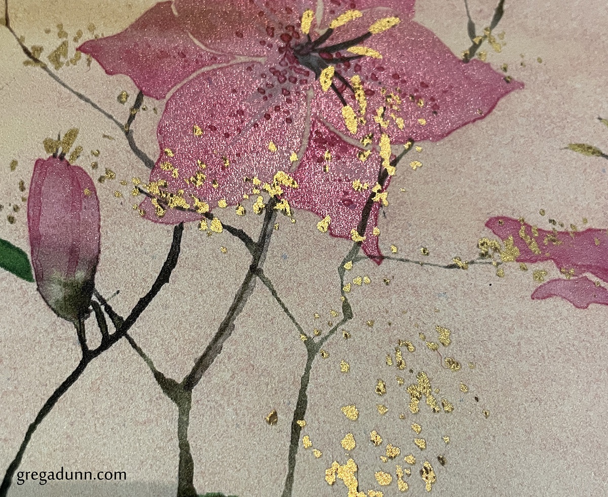 GDunnArt's tweet image. In celebration of spring, here is this year's set of three limited edition Floral Neuron prints! Now available on my website.
shorturl.at/wKxBi
#brain #brainart #floral #floralart #neuron #neuroart #psychedelic #artprint #art #print #asianart