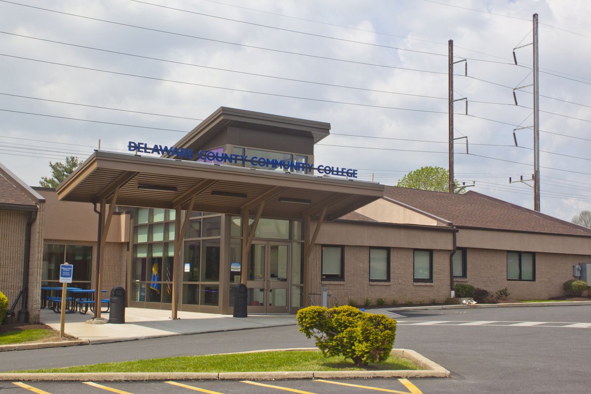 DCCC is hosting an Open House at the Upper Darby Center location, Wednesday, June 11, 5-7 p.m. All are welcome!