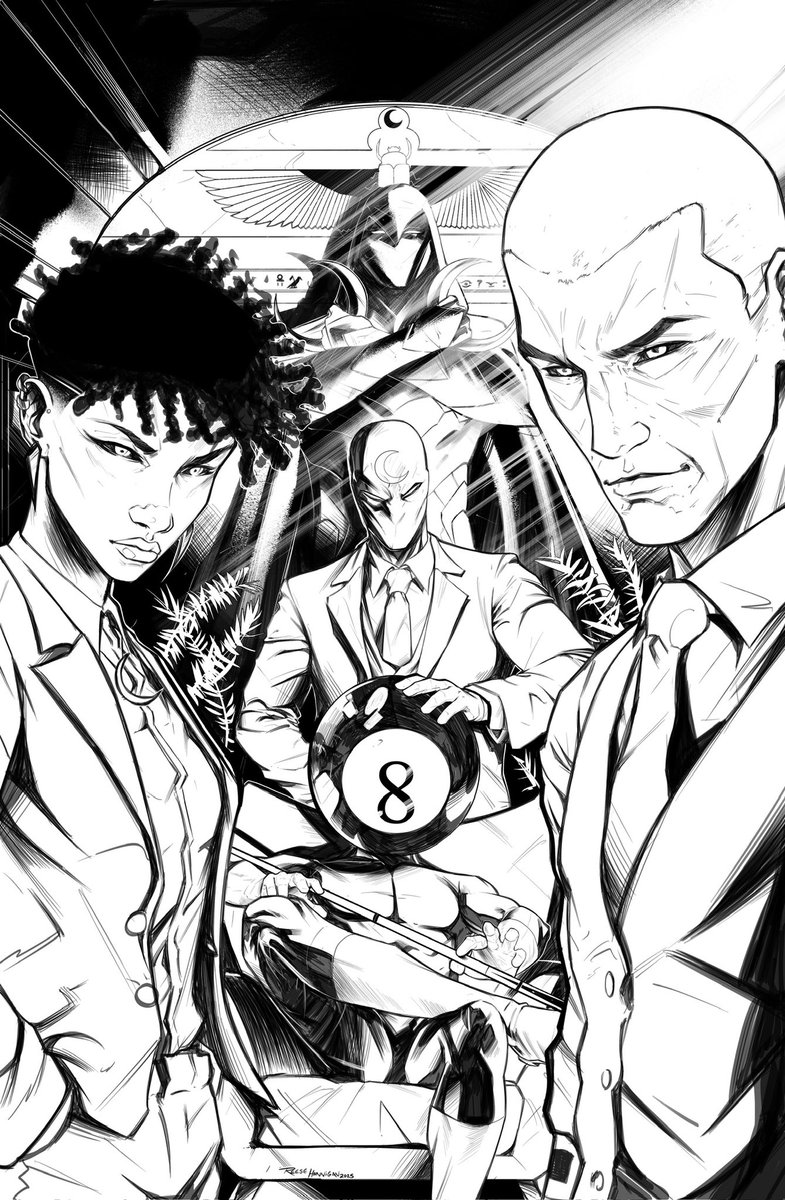 An absolute dream of mine is to work on a moon knight book 
🌙🌙🌙🌙🌙🌙🌙🌙🌙🌙🌙🌙🌙🌙🌙🌙🌙🌙🌙
Hopefully one day i can make it happen, until then here some fan art i did a few months ago #moonlight #marvelcomicbooks #moonkinghtseries