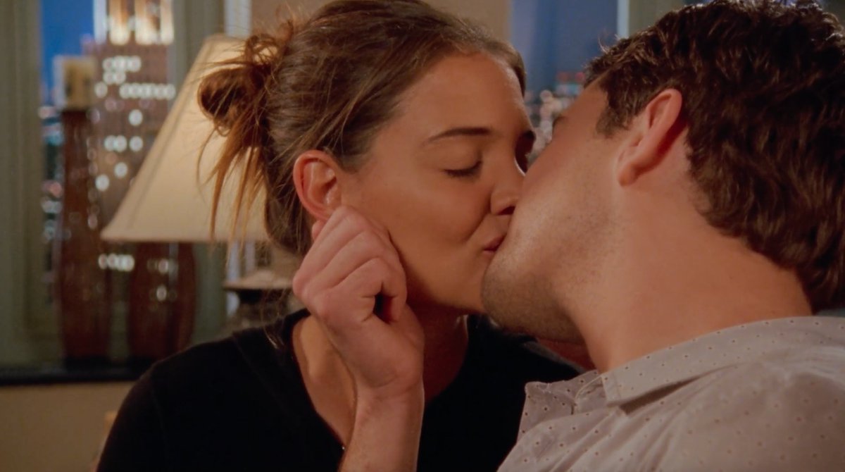happy series finale day! pacey and joey got their well deserved endgame  exactly 22 years ago on may 14, 2003 when dawson's creek aired it's final  episode \u003c3, image size:1200x670