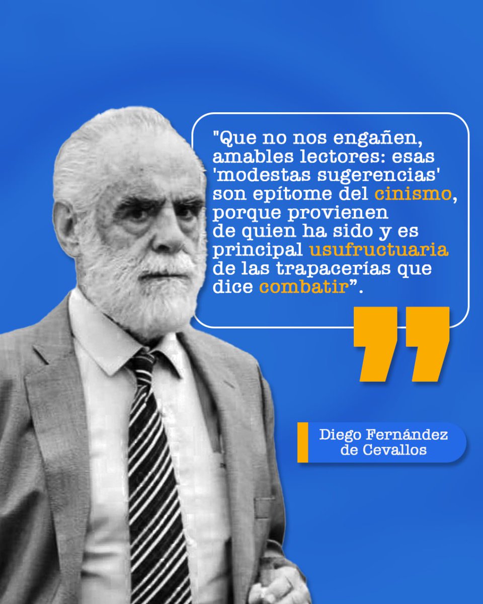 En mi columna de esta semana en MILENIO señalo el gran cinismo que se requiere para que la Señora Sheinbaum dé a los de MORENA un código ético. Me hallas en milenio.com/opinion/diego-…