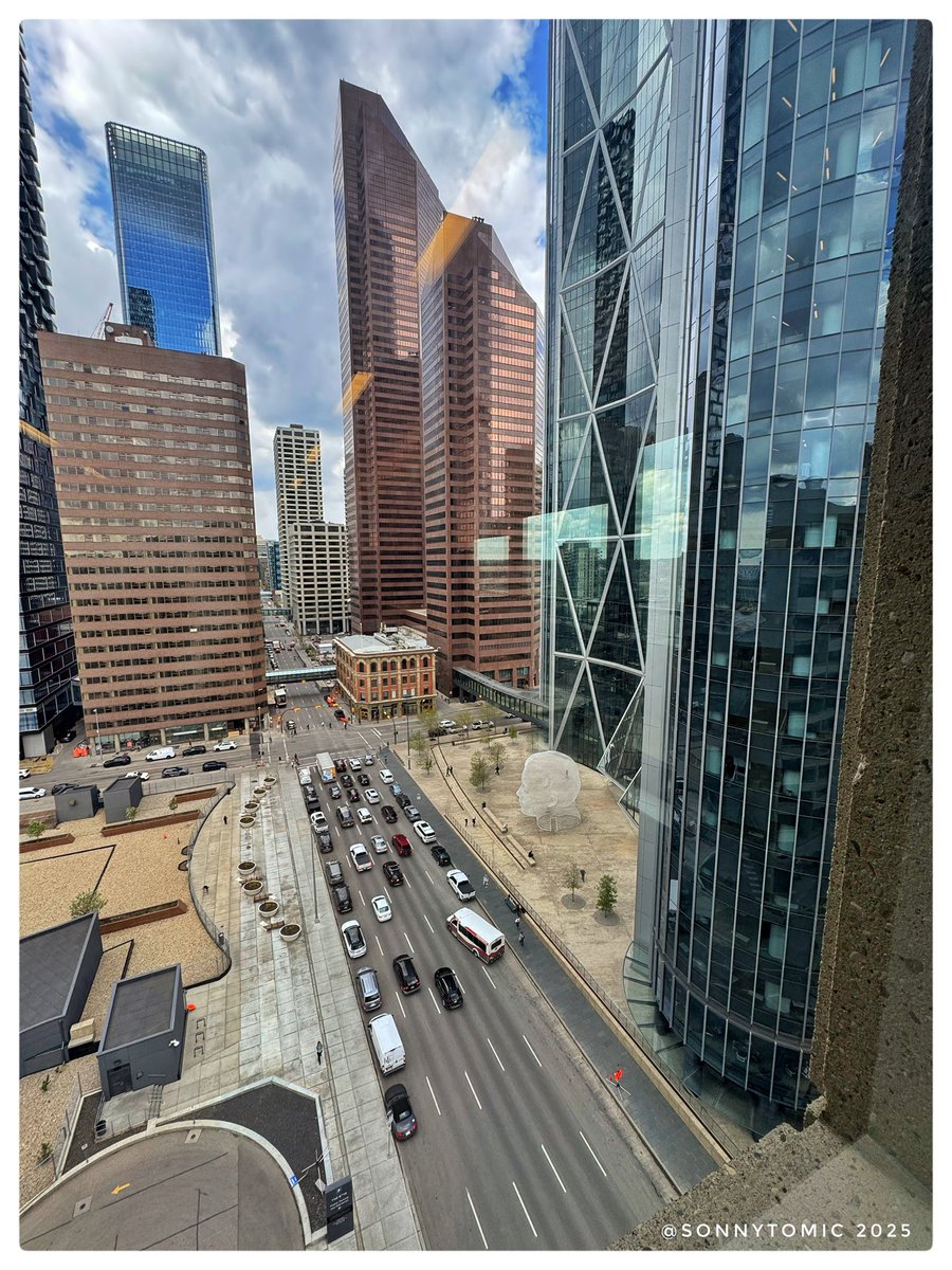 Sonny Tomic (@sonnytomic) on Twitter photo Office with the view…6th Avenue, Calgary Downtown <a href="/downtowncalgary/">Downtown Calgary</a> <a href="/CanUrbanism/">Canadian Urbanism</a> <a href="/CdnArch/">Canadian Architect</a> Office with the view…6th Avenue, Calgary Downtown <a href="/downtowncalgary/">Downtown Calgary</a> <a href="/CanUrbanism/">Canadian Urbanism</a> <a href="/CdnArch/">Canadian Architect</a>