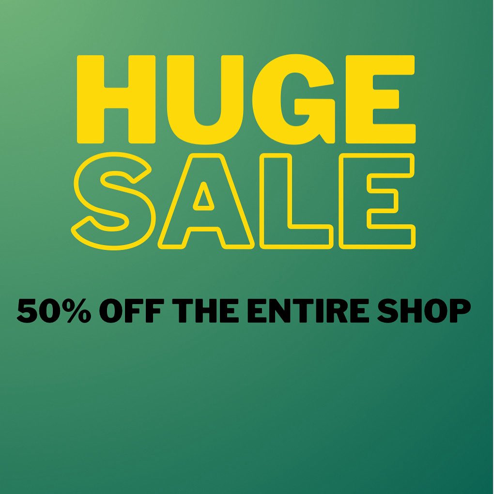 Hi folks! Big news in the storefront! Fernandfayethreads.etsy.com