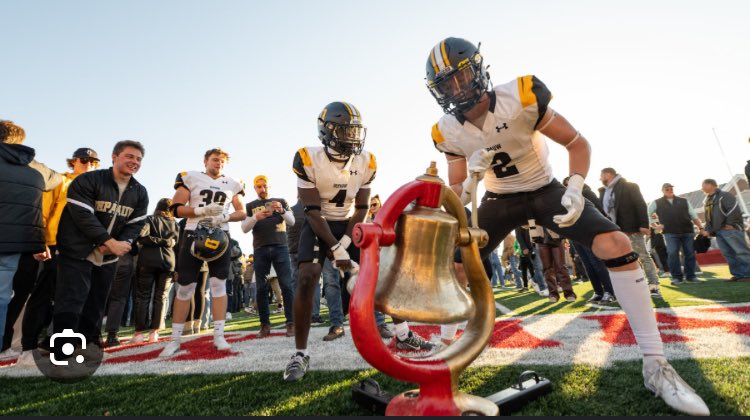 Garrett Courtney (@garrettc53) on Twitter photo I will be at <a href="/DePauwTigersFB/">DePauw Football</a> tomorrow! Thank you <a href="/CoachDHyatt/">Dylan Hyatt</a> for the invite! <a href="/BECoachKendrick/">Keegan Kendrick</a> <a href="/drew_toennies/">Drew Toennies</a> <a href="/LippertScouting/">Ryan Lippert</a> <a href="/MasonEspinosa1/">Mason Espinosa</a> <a href="/Coach_McElwain/">Ryan McElwain</a> <a href="/CoachRutledge76/">Coach Rutledge</a> <a href="/qbdietz/">Brett Dietz</a> I will be at <a href="/DePauwTigersFB/">DePauw Football</a> tomorrow! Thank you <a href="/CoachDHyatt/">Dylan Hyatt</a> for the invite! <a href="/BECoachKendrick/">Keegan Kendrick</a> <a href="/drew_toennies/">Drew Toennies</a> <a href="/LippertScouting/">Ryan Lippert</a> <a href="/MasonEspinosa1/">Mason Espinosa</a> <a href="/Coach_McElwain/">Ryan McElwain</a> <a href="/CoachRutledge76/">Coach Rutledge</a> <a href="/qbdietz/">Brett Dietz</a>