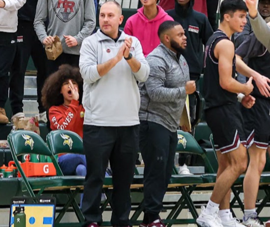 Congratulations to Coach Carter who will become the next Liberty HS head varsity boys basketball coach.  We appreciate all he has done for us at Rock Ridge over the last 7-years.  You will be missed!
<a href="/LoCoSports/">LoCoSports</a> <a href="/novahoopsCom/">Novahoops.com</a> <a href="/AthleticsRR/">Rock Ridge Athletics</a>