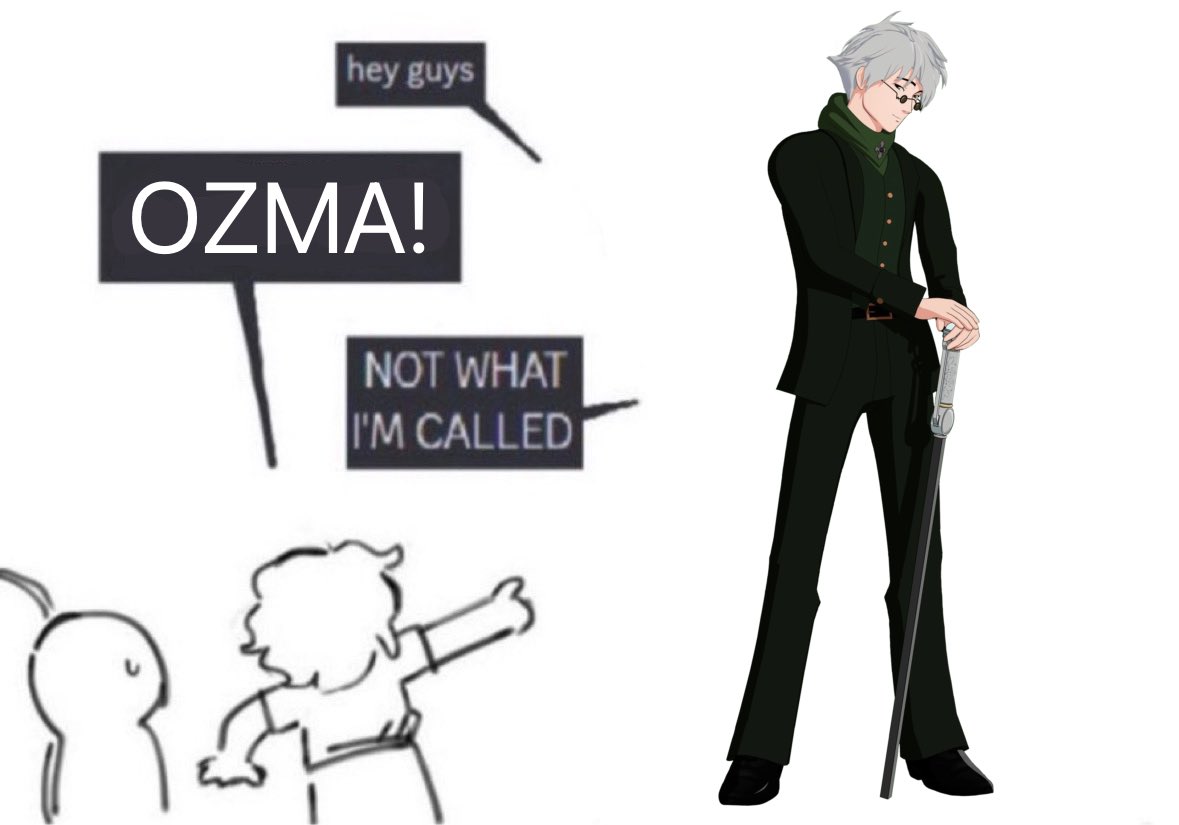 lavandulaboy's tweet image. this is so stupid #rwby