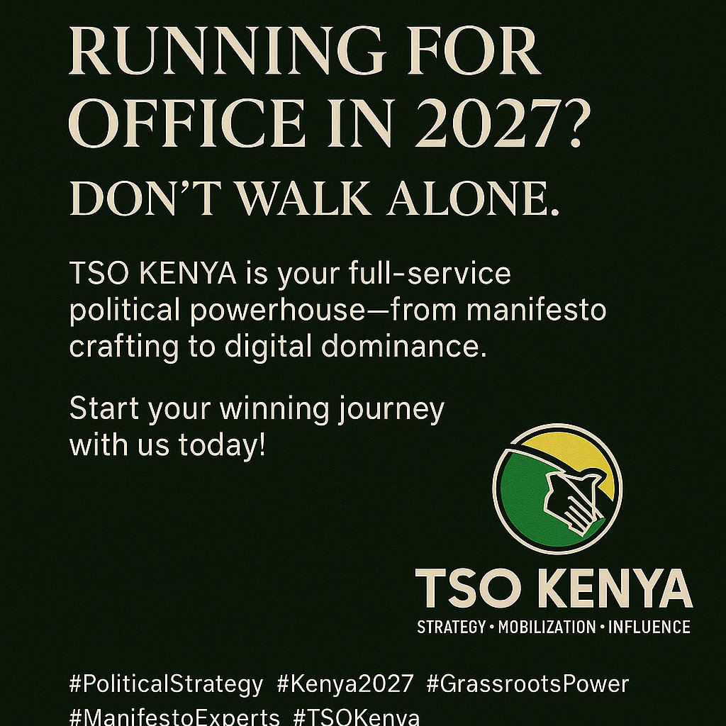TSO_Kenya's tweet photo. @iamjatello https://t.co/nNVaacUH8g