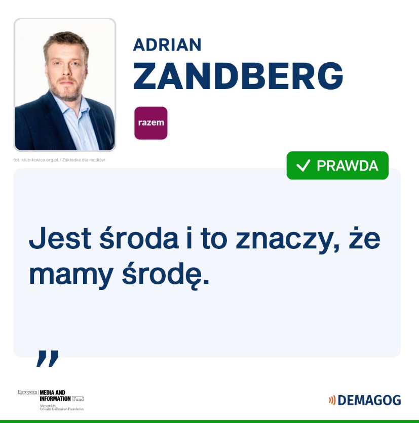 RemigiuszCetnar's tweet photo. Kolejny dzień i kolejny raz użyty język faktów. https://t.co/wcqfAYfqwy