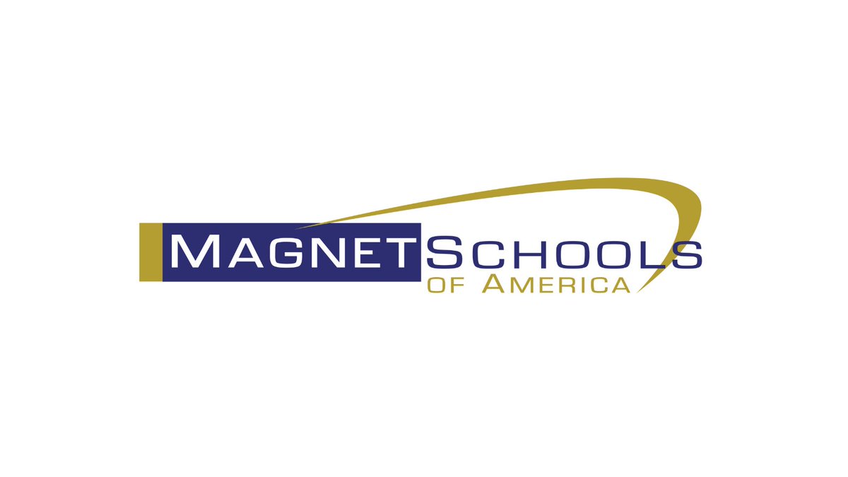 I am pleased to join the Magnet Schools of America board. My thanks to Dr. Kimberly Lane, MSA president; the board; and CEO @RaminTaheri for the invitation. 

I look forward to supporting MSA in its work as a resource to those involved with the nation's 4,000+ #magnetschools.