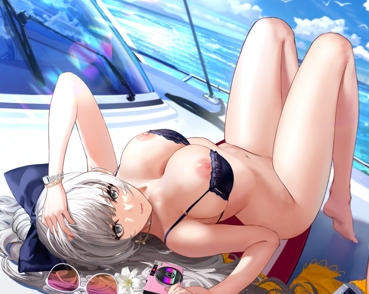#AzurLane #アズールレーン #剥ぎコラ #碧蓝航线 #魔改 维内托泳装L2Dmod 爱发癫(WX and PayPal)：ifdian.net/a/reolxue