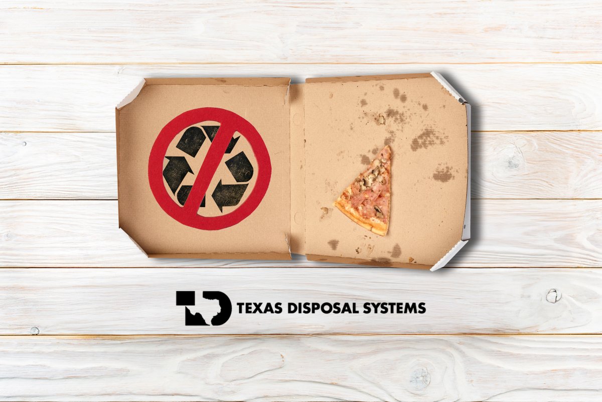 Think you’re helping by tossing everything into the recycling bin? Not so fast! That’s called wish-cycling and it can actually do more harm than good.

🚫 Common items that are not recyclable:

❌ Greasy pizza boxes

❌ Styrofoam
❌ Plastic utensils

❌ Chip bags