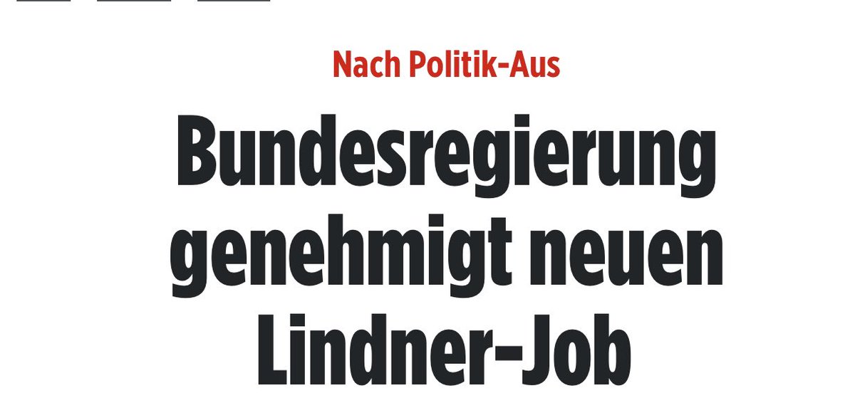 Welchen Job hat er jetzt?

Bitte nur falsche Antworten