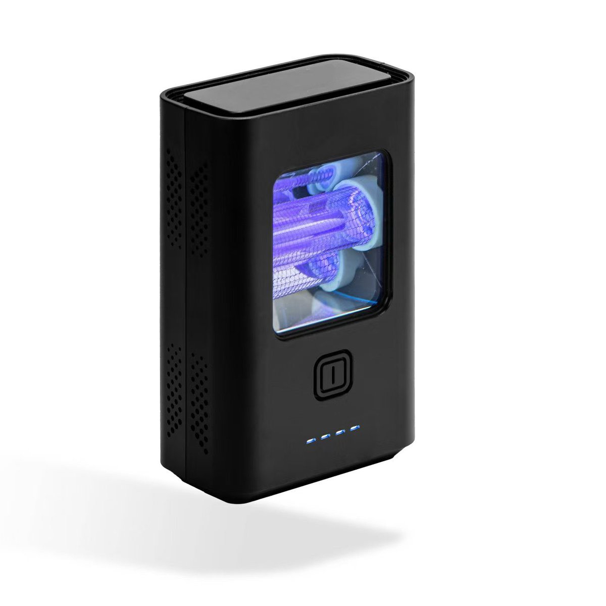 BioAbundancellc's tweet image. We’ve got something exciting coming your way…

Say hello to UVAura our brand new portable Far UVC device, launching in the next few months! We’ve been working hard to bring you a simple, powerful way to stay protected wherever you go.

#FarUVC