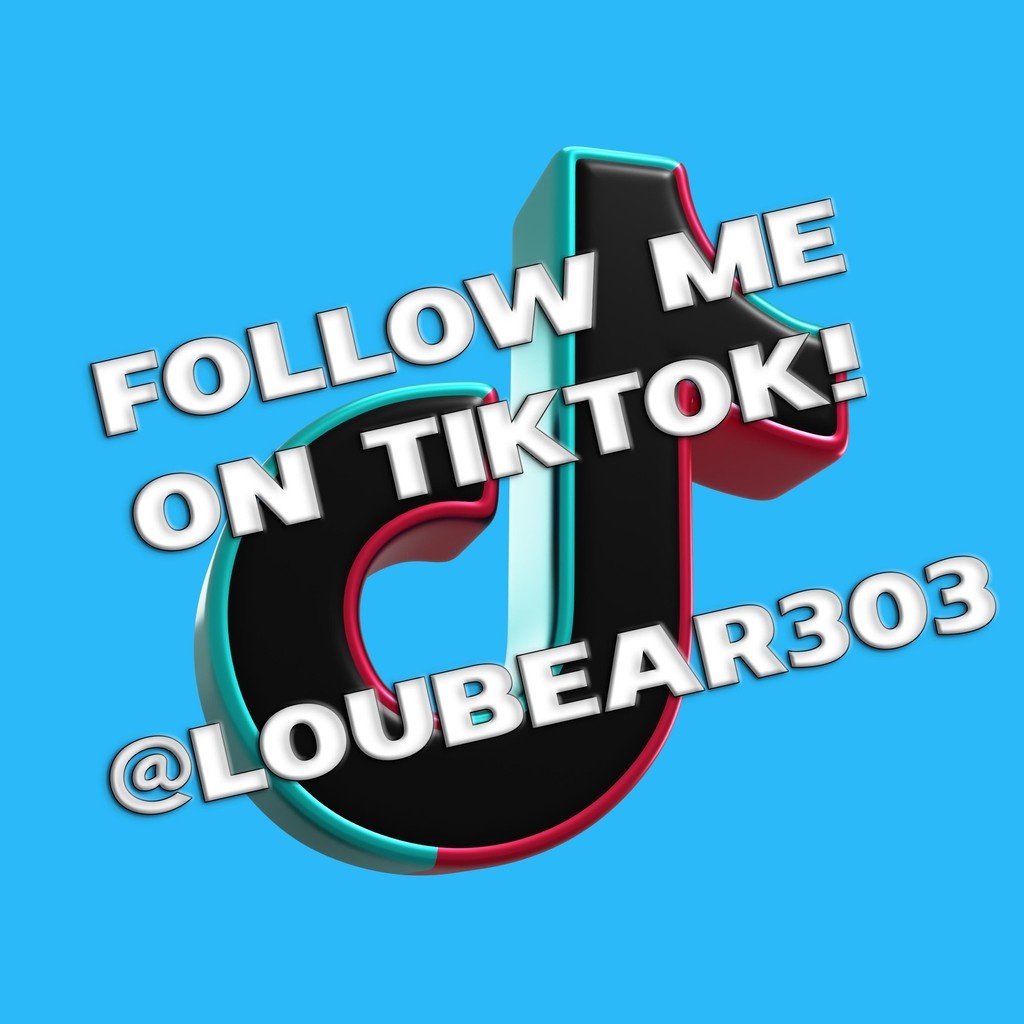 🎥 Ever wonder how custom harnesses are made? Watch it LIVE! ✂️🔥
Follow me on TikTok <a href="/LouBear303/">Lou🐻 ➡️ loubear.bsky.social</a>, where I go live creating custom, adjustable harnesses— all made in real-time.
Come for the vibes, stay for the craftsmanship ✨👀
#StrapUpCustomGear #CustomHarness #TikTokLive #bear