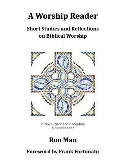 ronmanwri's tweet photo. Contract signed with Wipf &amp; Stock for this compilation of postings from 20 years of Worship Notes. https://t.co/G33UUDuqBw