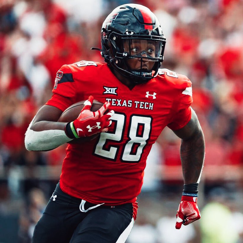 Javian Jones-Priest (@javian_jp) on Twitter photo After a great conversation with <a href="/CoachKennyPerry/">Kenny Perry 🌵</a> and <a href="/GarretMcGuire/">Garret McGuire</a> I am blessed to receive my 7th 🅾️ffer from Texas Tech University!
#AGTG <a href="/Martin_Football/">MARTIN FOOTBALL</a> <a href="/CoachPeschka/">Ryan Peschka</a> <a href="/3hunnidGuru/">J.Hicks</a> <a href="/247recruiting/">247Sports Recruiting</a> <a href="/MikeRoach247/">Mike Roach</a> <a href="/dctf/">Dave Campbell's — TexasFootball.com</a> <a href="/PrepRedzoneTX/">Prep Redzone Texas</a> @On3Recruits <a href="/Marchen44/">On Da Marc Sports🏈</a> <a href="/ChadSimmons_/">ChadSimmons</a> After a great conversation with <a href="/CoachKennyPerry/">Kenny Perry 🌵</a> and <a href="/GarretMcGuire/">Garret McGuire</a> I am blessed to receive my 7th 🅾️ffer from Texas Tech University!
#AGTG <a href="/Martin_Football/">MARTIN FOOTBALL</a> <a href="/CoachPeschka/">Ryan Peschka</a> <a href="/3hunnidGuru/">J.Hicks</a> <a href="/247recruiting/">247Sports Recruiting</a> <a href="/MikeRoach247/">Mike Roach</a> <a href="/dctf/">Dave Campbell's — TexasFootball.com</a> <a href="/PrepRedzoneTX/">Prep Redzone Texas</a> @On3Recruits <a href="/Marchen44/">On Da Marc Sports🏈</a> <a href="/ChadSimmons_/">ChadSimmons</a>