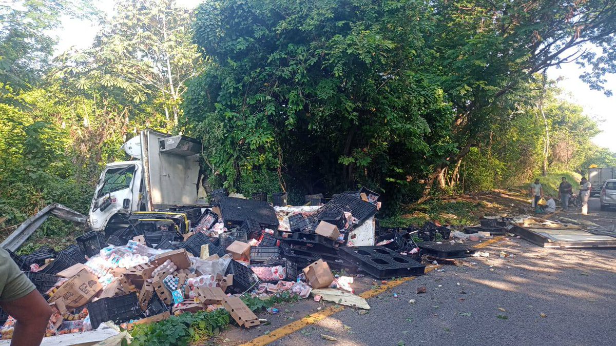 Record Chiapas tweet media