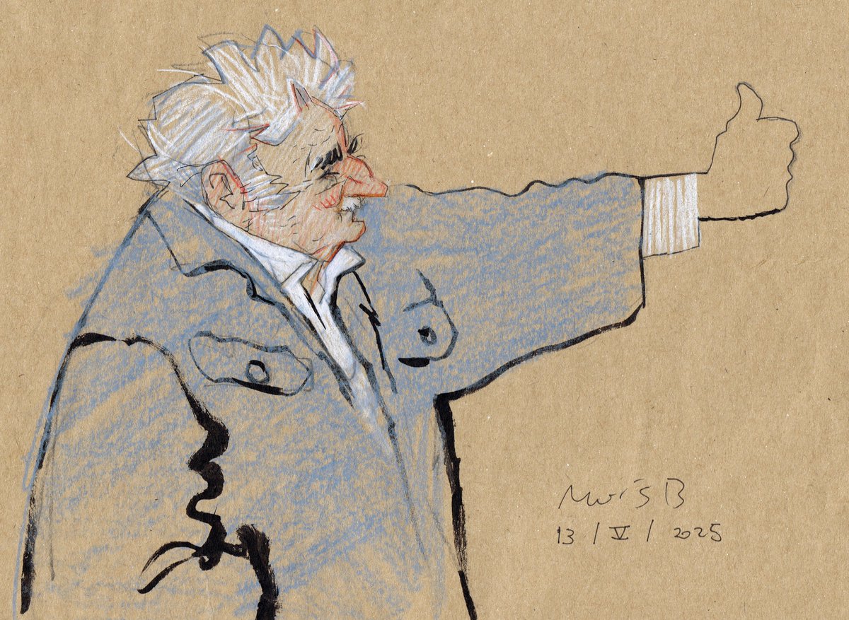 “Güç insanları değiştirmez, sadece gerçekte kim olduklarını ortaya çıkarır.” #PepeMujica 💜