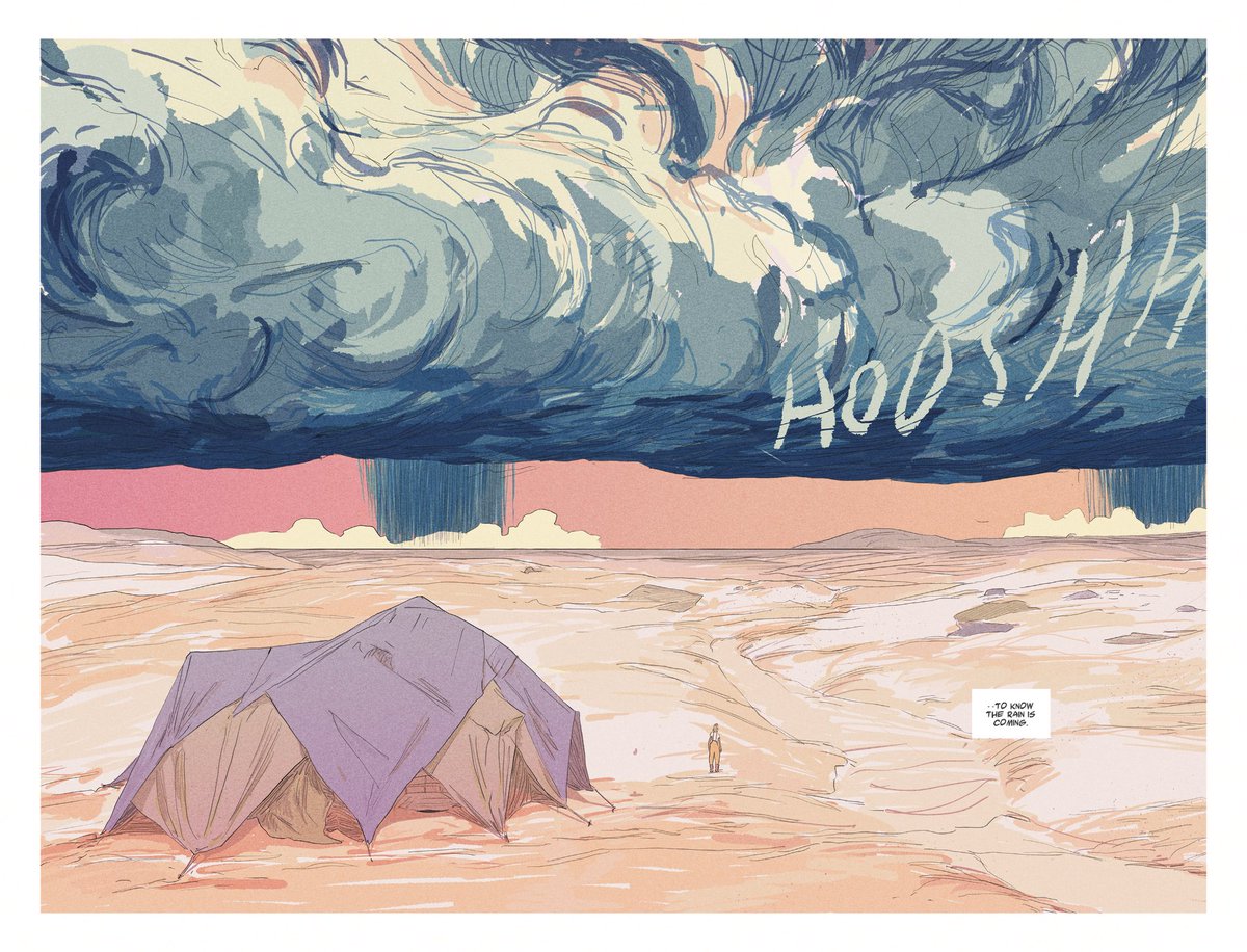 NeridaComic tweet media