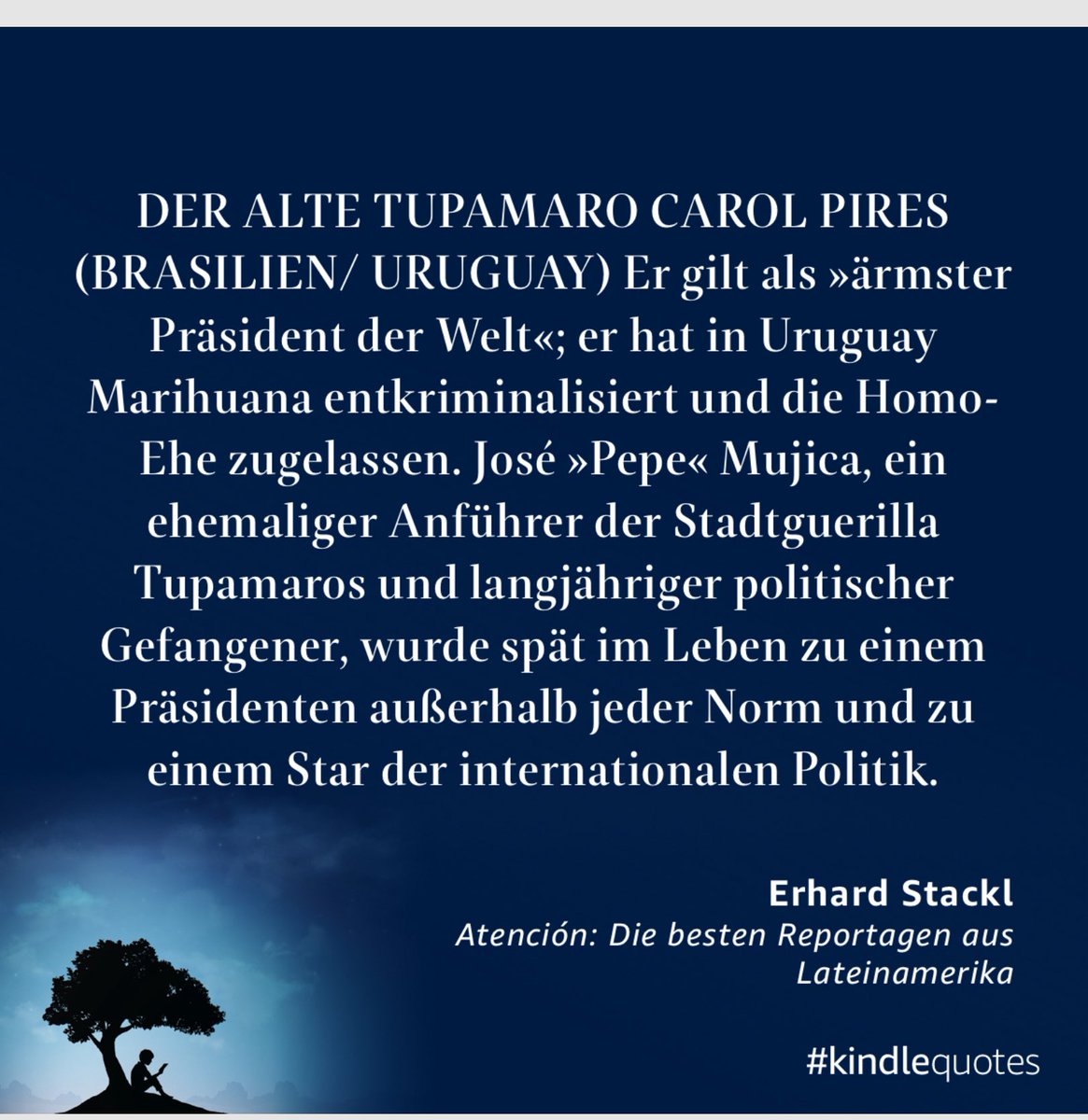 Erhard Stackl tweet media