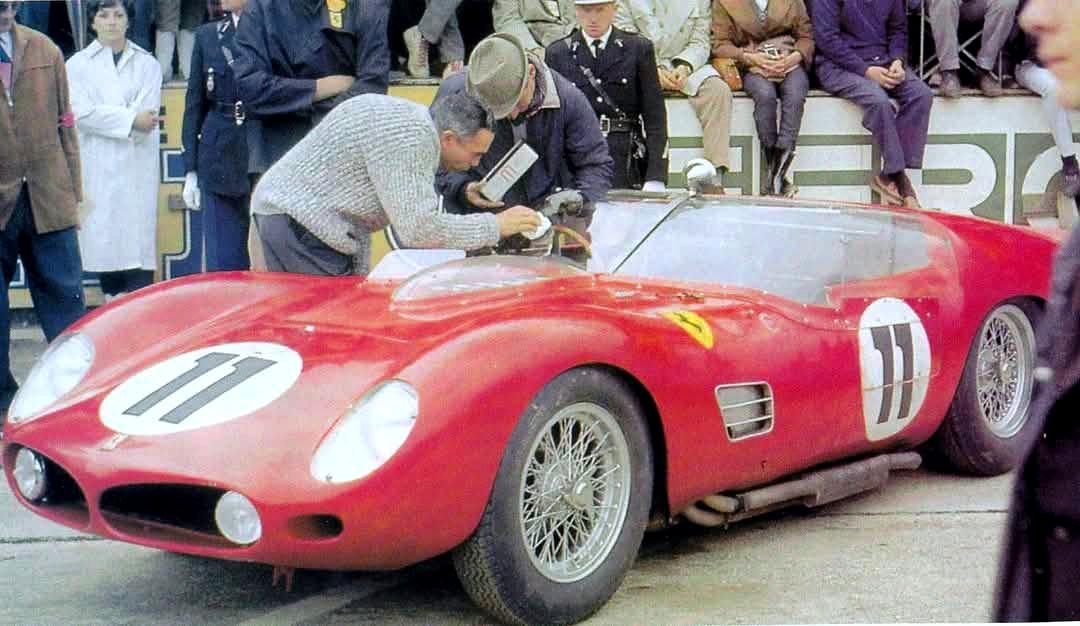 F.R.A.N.C.K (@ferrari24h) on Twitter photo 24H du Mans 1961 🇨🇵🏁
Ferrari 250 TRI/61 🇮🇹
<a href="/jim_knipe/">Jim</a> <a href="/JJlemans37/">JJ</a> <a href="/Digione_79/">Luca</a> <a href="/junjokerando/">jun ando / 安藤 純</a> <a href="/pjlm2/">pjlm</a> <a href="/RSF_Motorsport/">RSF Motorsport ®</a> <a href="/Rinoire/">rinoire</a> <a href="/bourdyot_/">Bourdyot</a> <a href="/PrancingHorse27/">27 GILLES</a> <a href="/DiaboloKesta/">Kesta Diabolo ?</a> <a href="/gmracingblue/">Grant</a>
<a href="/jermann_kurt/">Kurt Peter Jermann</a> <a href="/RGcars85/">RG cars</a> <a href="/LienhardRacing/">LienhardBildwerke © ⛽</a> <a href="/HitoshiH5/">Hitoshi H</a> <a href="/jlcooke99/">Jim Cooke</a> <a href="/aut0mob/">automobilista ⛽</a> <a href="/munimula51/">tim grimm</a> <a href="/sbmktg/">DB @ sb:mktg</a> 24H du Mans 1961 🇨🇵🏁
Ferrari 250 TRI/61 🇮🇹
<a href="/jim_knipe/">Jim</a> <a href="/JJlemans37/">JJ</a> <a href="/Digione_79/">Luca</a> <a href="/junjokerando/">jun ando / 安藤 純</a> <a href="/pjlm2/">pjlm</a> <a href="/RSF_Motorsport/">RSF Motorsport ®</a> <a href="/Rinoire/">rinoire</a> <a href="/bourdyot_/">Bourdyot</a> <a href="/PrancingHorse27/">27 GILLES</a> <a href="/DiaboloKesta/">Kesta Diabolo ?</a> <a href="/gmracingblue/">Grant</a>
<a href="/jermann_kurt/">Kurt Peter Jermann</a> <a href="/RGcars85/">RG cars</a> <a href="/LienhardRacing/">LienhardBildwerke © ⛽</a> <a href="/HitoshiH5/">Hitoshi H</a> <a href="/jlcooke99/">Jim Cooke</a> <a href="/aut0mob/">automobilista ⛽</a> <a href="/munimula51/">tim grimm</a> <a href="/sbmktg/">DB @ sb:mktg</a>