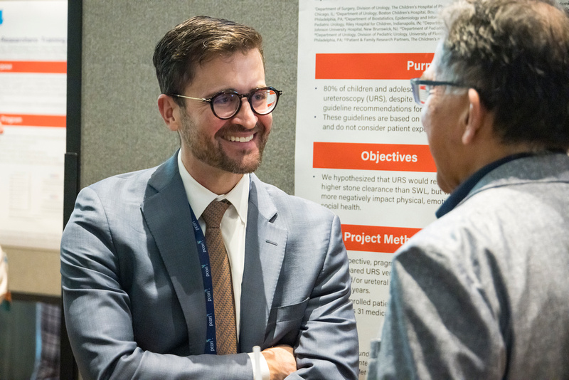 PCORI is offering a select number of scholarships for #PCORI25, taking place Oct. 21-22 in Washington, D.C.

Take advantage of this unique opportunity to be a part of the premier patient-centered CER event! Apply by June 4 at 5 pm (ET). pcori.me/3RoP7bc