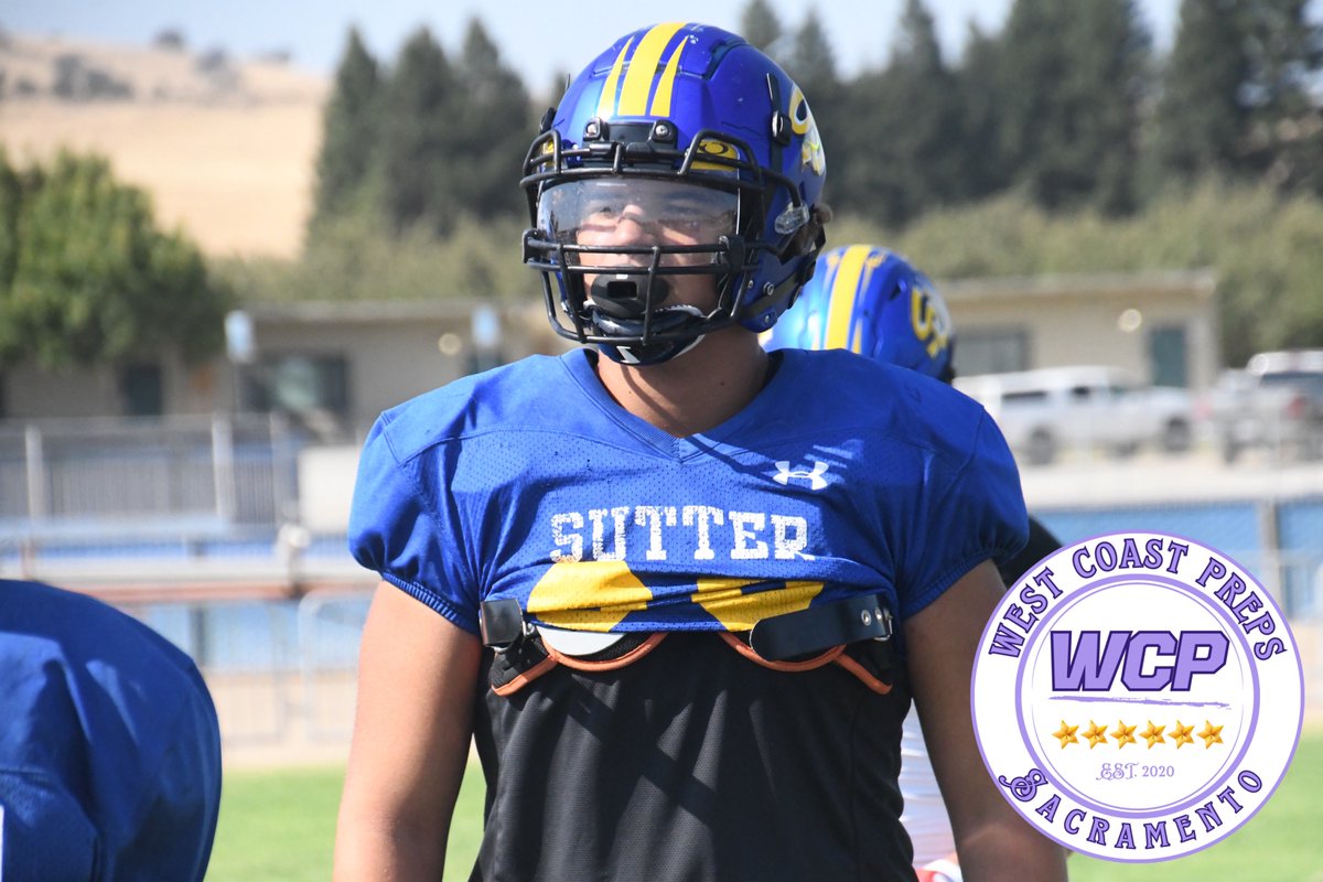 3 Stooges Podcast (@3stoogespreps) on Twitter photo Episode 14 of the 3 Stooges Podcast is LIVE ๐๏ธ
- Sutter's 4โญ๏ธ & who's tried to recruit him - high schools & colleges!
- Why small schools have guys, too
- Section โพ๏ธ and ๐ฅ top contenders
- State-ranked track stars
WATCH: youtube.com/watch?v=vwdevuโฆ
LISTEN: podcasts.apple.com/us/podcast/theโฆ Episode 14 of the 3 Stooges Podcast is LIVE ๐๏ธ
- Sutter's 4โญ๏ธ & who's tried to recruit him - high schools & colleges!
- Why small schools have guys, too
- Section โพ๏ธ and ๐ฅ top contenders
- State-ranked track stars
WATCH: youtube.com/watch?v=vwdevuโฆ
LISTEN: podcasts.apple.com/us/podcast/theโฆ