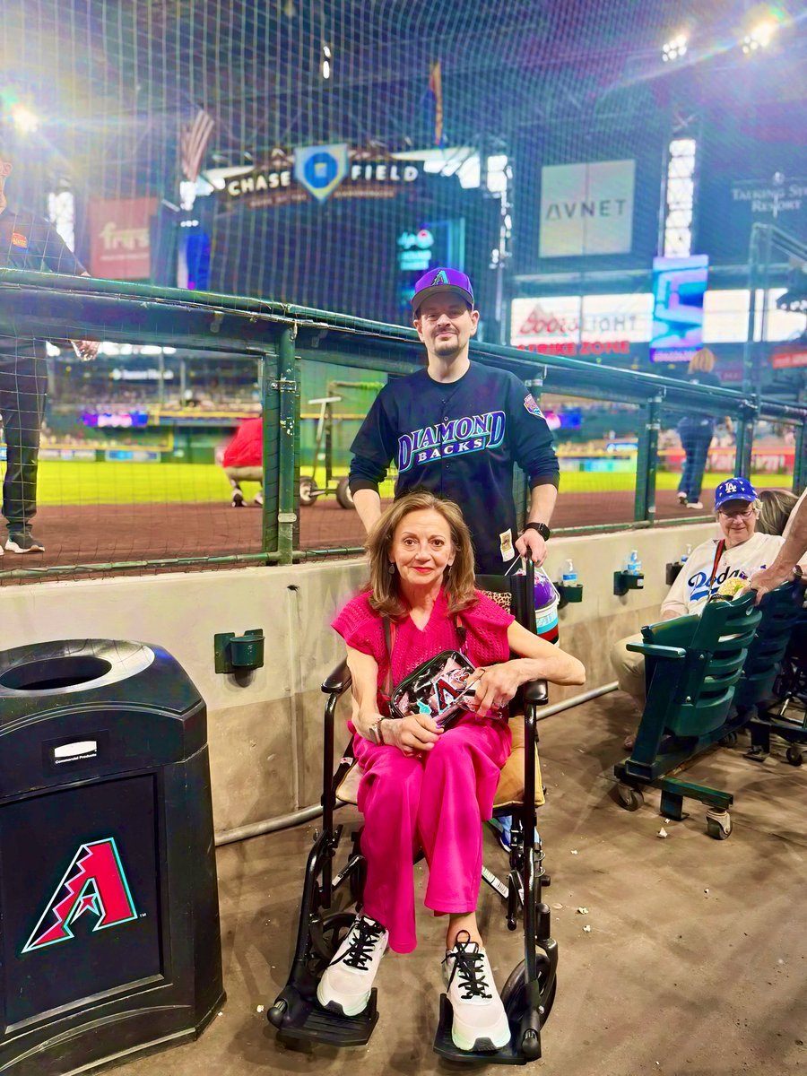 karlxmandik's tweet photo. 🏟️⚾️🏟️ https://t.co/ErQZKumtZb