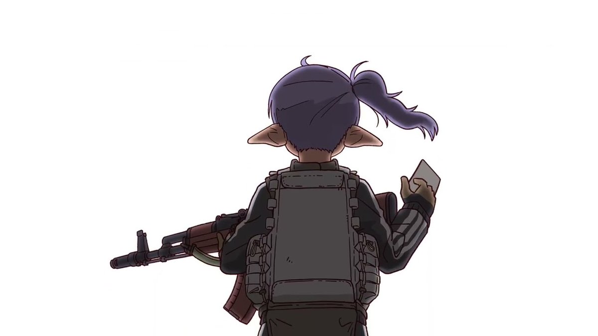 EepySleepyCh's tweet image. I forgot I scheduled this for today 

【LORE VIDEO】Isekai'd to Phase World...?!
youtube.com/watch?v=0hiwTz…