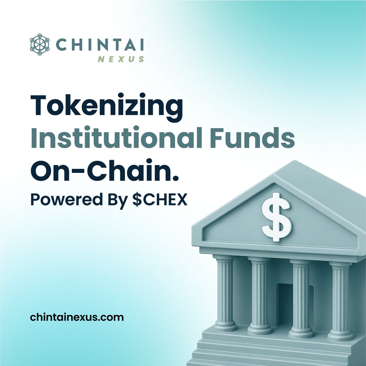 Tokenization isn’t just a buzzword. It’s actively solving real problems in private market placements, from liquidity constraints to transparency challenges.

With Patel Real Estate Holdings (PREH) launching a $100M tokenized fund on Chintai, we’re taking a meaningful step forward
